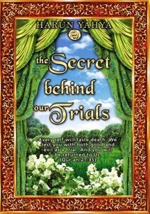 كتاب The Secret Behind Our Trials pdf