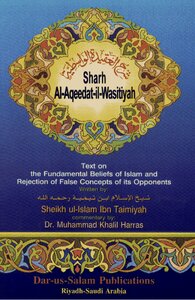 The Fundamental Beliefs If Islam
