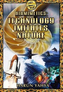 Biomimetics Technology Imitates Nature