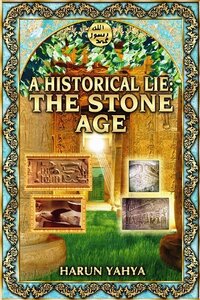 كتاب A Historical lie The Stone Age pdf