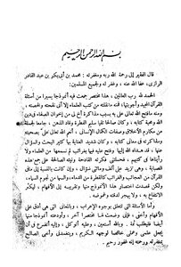 مسائل الرازي وأجوبتها من غرائب آي التنزيل