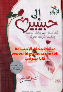 To Two Lovers - Karim El Shazly