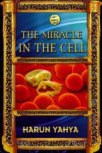 كتاب The Miracle in the Cell pdf