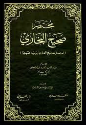 مختصر صحيح البخارى الكاتب ابو عبد الله البخارى