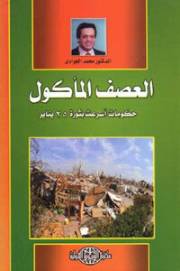 Eaten Storm: Governments Hastened The January Revolution By Dr. Muhammad Al-jawadi
