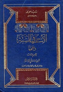 The Basis Of The Sunnah And Its Jurisprudence Is Worship In Islam