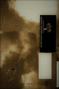 Black Holes By Stephen Hawking