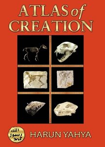 كتاب Atlas of Creation_أطلس الخلق pdf