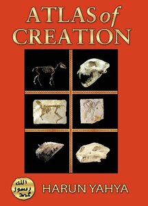 Atlas Of Creation