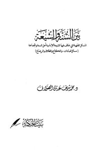 Between Sunnis And Shiites - The Doctrinal Issues In Which The Imami Shiites Differed From The Four Schools