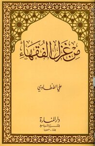 From The Spinning Of The Jurists