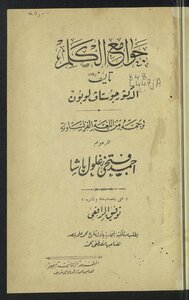 Mosques Of The Word