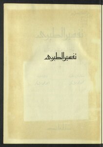 جامع البيان عن تأويل آي القرآن v.13