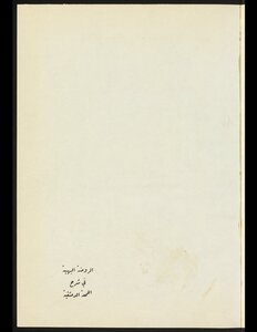 The Gorgeous Kindergarten In Explanation Of The Damascene Lumea V.3