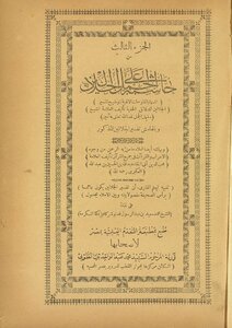 حاشية الجمل على الجلالين v.3