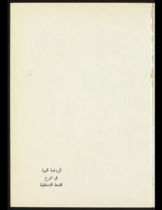 The Gorgeous Kindergarten In Explanation Of The Damascene Lumea V.9