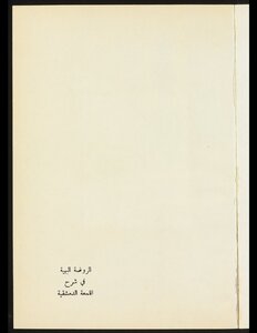 The Gorgeous Kindergarten In Explanation Of The Damascene Lumea V.10