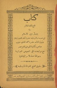 The King Opened The Flags In The Omens Of The Religion Of Islam