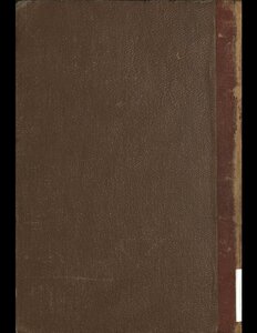 Explanation Of Al-mutanabbi's Diwan V.1