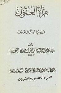 The Mirror Of The Minds In Explaining The News Of The Prophet’s Family ‎juz 25