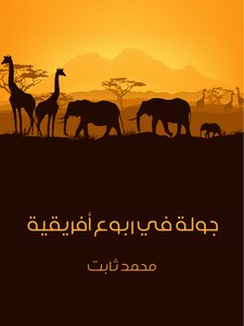 A Tour In Africa: Between Egypt And The Cape Of Good Hope