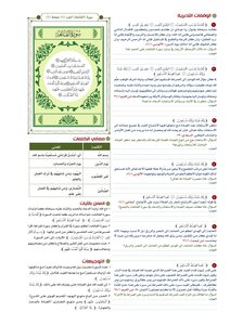 The Qur’an Is Managed And Worked (fragmented) - Part I