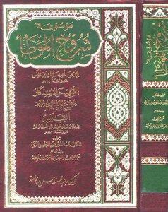 Encyclopedia Of Explanations Of Al-muwatta - Followed By The Preamble And Remembrance - And With It Al-qabas (t.: Al-turki)