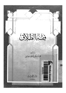 The Jurisprudence Of Divorce