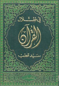 In The Shadows Of The Qur'an (indexed)