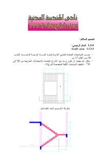 Stair Design