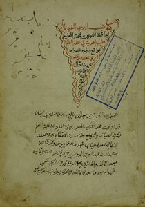 Singular Literature N1 - Al-bukhari