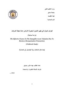 Damascus University