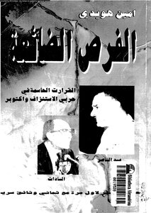 Amin Al-huwaidi's Missed Opportunities