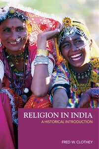 Religion In India..a Historical Introduction