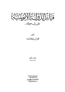 The Establishment Of The Ayyubid State In Egypt