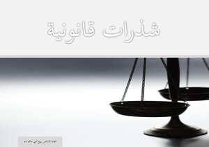Legal Nuggets Magazine 6