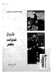 تاريخ فتوات مصر و معاركهم الدامية
