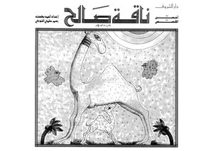 Saleh's Camel