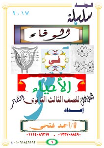 Elkafy Chapter Three Reproduction In Living Organisms