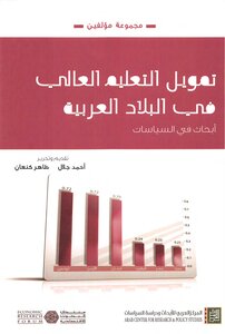 Higher Education Financing