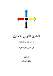 International Refugee Law