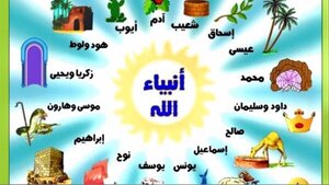 قصص الانبياء
