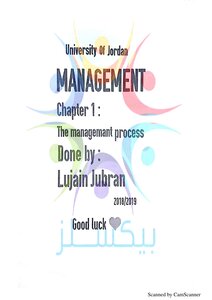 Principles Of Business Administration Chapter 1 24