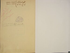 1525 Book Of Shawqiyat (for Schools)