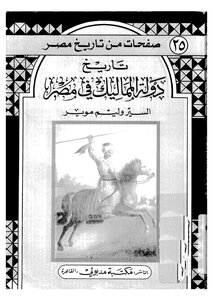 دولة المماليك في مصر