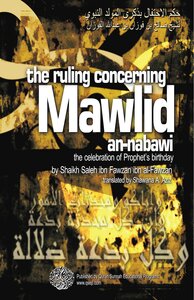 En_mawlid Ruling On Celebrating The Birthday Of The Prophet