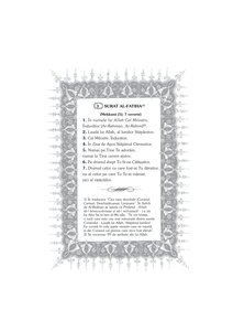 The Holy Quran In Romanian