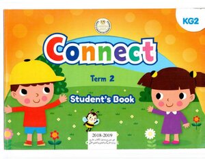 Connect Kg2 Term 2
