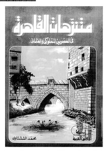 Parks Of Cairo In The Mamluk And Ottoman Eras 5205