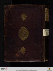 Dressing Up The Devil - A Copy Of Heidelberg - Germany